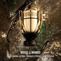 Rabanne Invictus Elixir 3