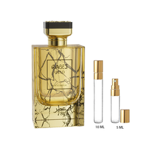 Jo Milano RAEES GOLD FOR MEN — perfume hombre original en Colombia | Disfragancias