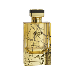 Jo Milano RAEES GOLD FOR MEN — perfume hombre original en Colombia | Disfragancias