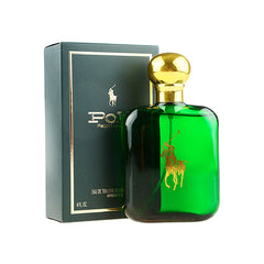 Ralph Lauren Polo Green — perfume hombre original en Colombia | Disfragancias