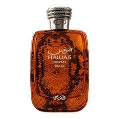 Rasasi Hawas Private Dulce