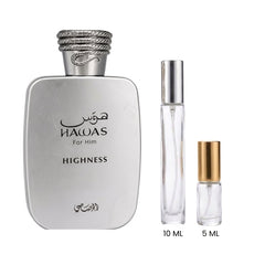 Rasasi Hawas Highness