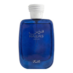 Rasasi Hawas Sapphire X FB Fragrance