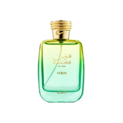Rasasi Hawas Verde — perfume hombre original en Colombia | Disfragancias