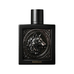 Rayhaan Wolf