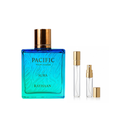 Rayhaan Pacific Aura