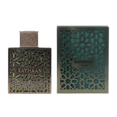 Rayhaan Terra