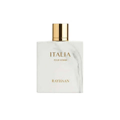 Rayhaan Italia