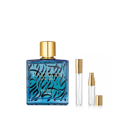 Rayhaan Pacific Men — perfume hombre original en Colombia | Disfragancias