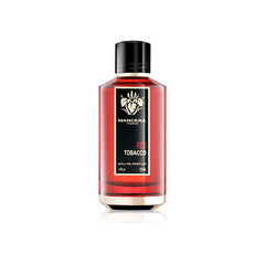 Mancera Red Tobacco — perfume hombre original en Colombia | Disfragancias