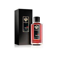 Mancera Red Tobacco — perfume hombre original en Colombia | Disfragancias