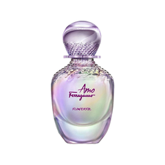 Salvatore ferragamo Amo flowerful