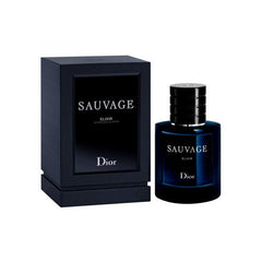 DIOR Sauvage Elixir — perfume hombre original en Colombia | Disfragancias