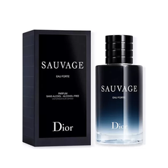 Dior Sauvage Eau Forte — perfume hombre original en Colombia | Disfragancias
