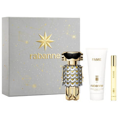 Set de Regalo Rabanne Fame