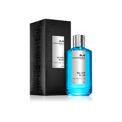 Mancera Silver Blue — perfume hombre original en Colombia | Disfragancias