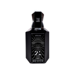 Sinfonía by Piso21 — perfume unisex original en Colombia | Disfragancias