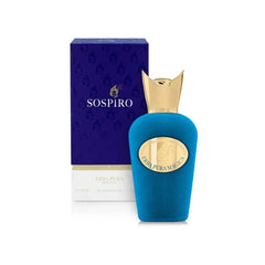 Sospiro Erba Pura Magica — perfume unisex original en Colombia | Disfragancias