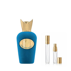 Sospiro Erba Pura Magica — perfume unisex original en Colombia | Disfragancias