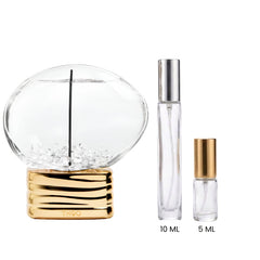 The House of Oud Pure Diamond
