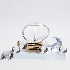 The House of Oud Pure Diamond