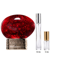 The House of Oud Ruby Red
