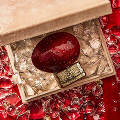 The House of Oud Ruby Red