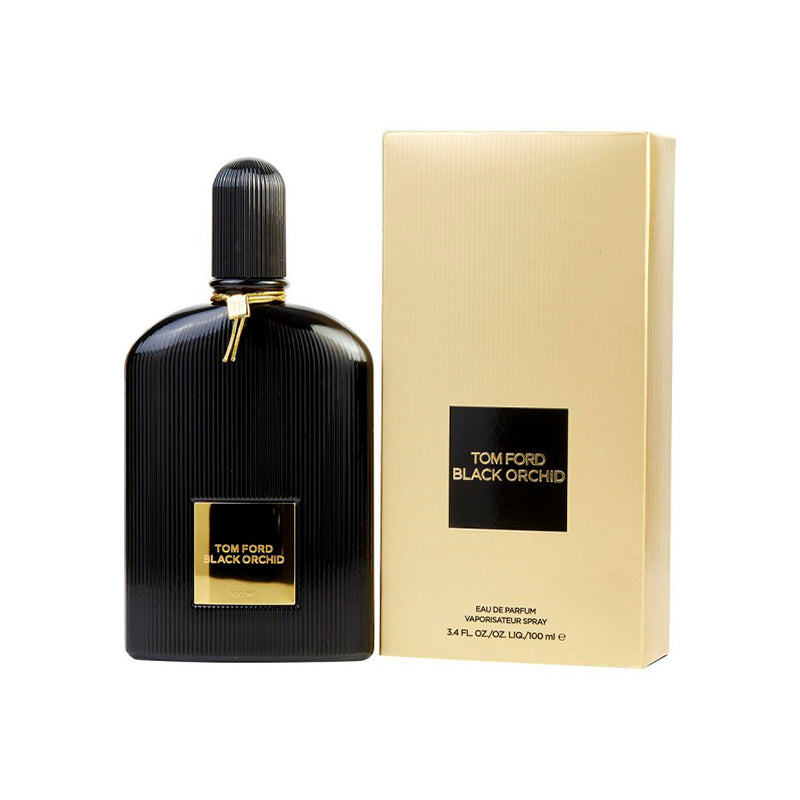 Tom Ford Black Orchid — perfume mujer original en Colombia | Disfragancias