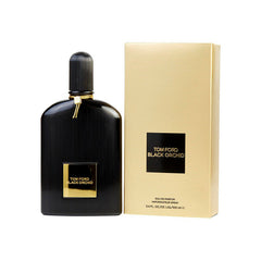 Tom Ford Black Orchid — perfume mujer original en Colombia | Disfragancias