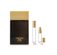 Tom Ford Noir Extreme — perfume hombre original en Colombia | Disfragancias