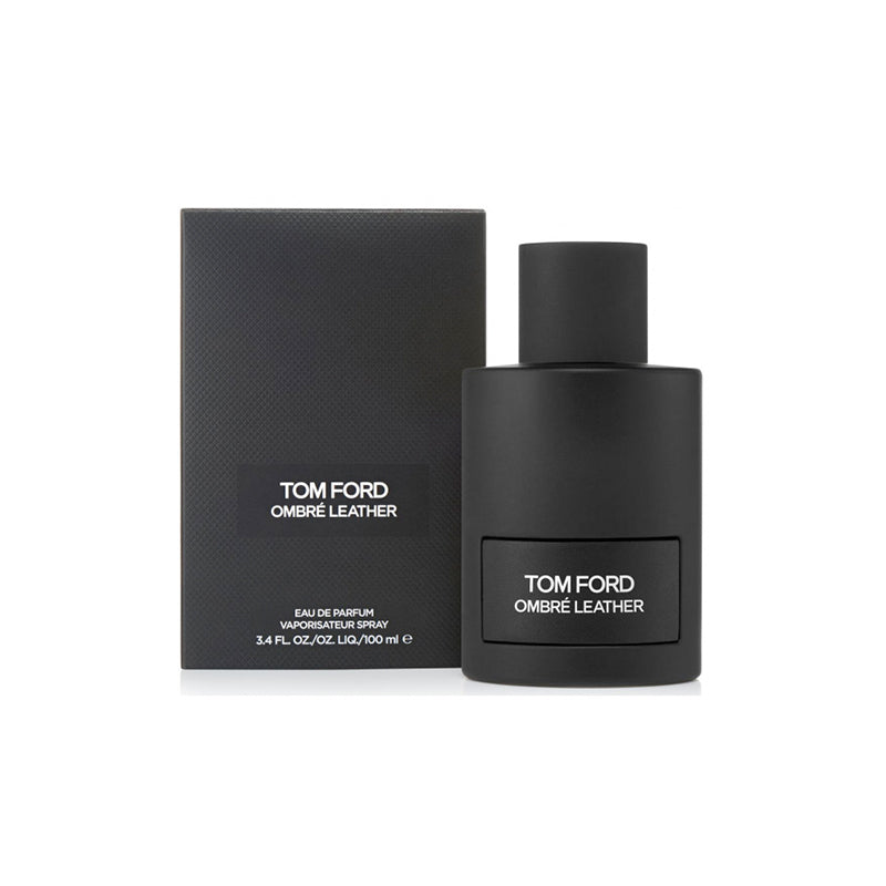 Tom Ford Ombre Leather — perfume hombre original en Colombia | Disfragancias
