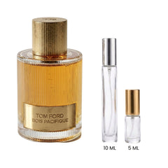 Tom Ford Bois Pacifique