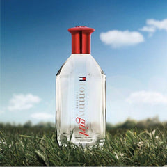Tommy Hilfiger Tommy Girl forever — perfume mujer original en Colombia | Disfragancias