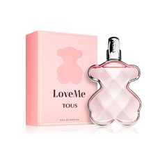 Tous Love Me — perfume mujer original en Colombia | Disfragancias