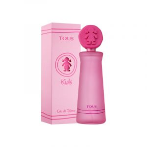 Tous Kids Girl — perfume mujer original en Colombia | Disfragancias