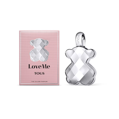 Tous Love Me Silver Parfum 90 ML — perfume mujer original en Colombia | Disfragancias
