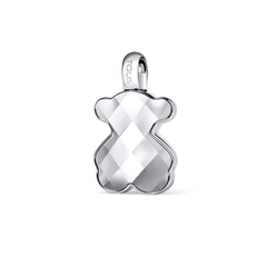 Tous Love Me Silver Parfum 90 ML — perfume mujer original en Colombia | Disfragancias