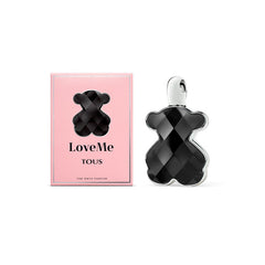 TOUS Love Me The Onyx Eau de Parfum — perfume mujer original en Colombia | Disfragancias