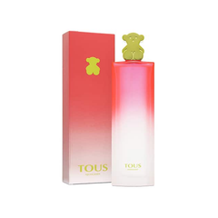 Tous Neon Candy — perfume mujer original en Colombia | Disfragancias