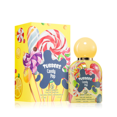 Tubbees Candy Pop — perfume unisex original en Colombia | Disfragancias