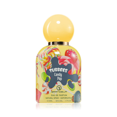 Tubbees Candy Pop — perfume unisex original en Colombia | Disfragancias