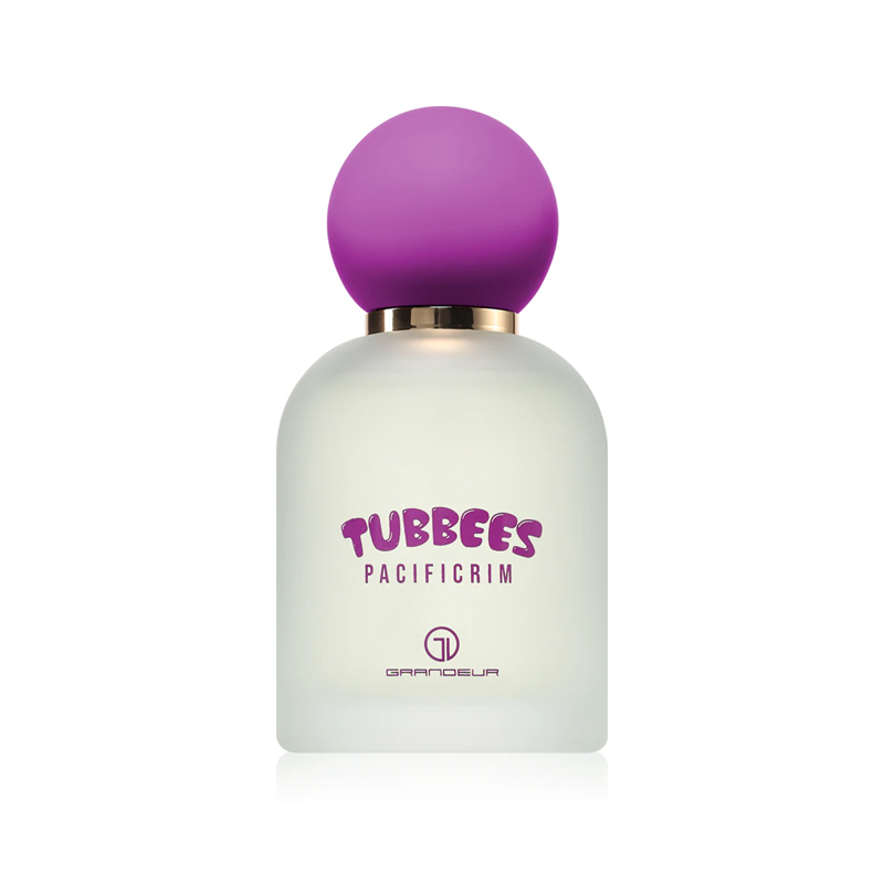 Tubbees Pacificrim — perfume unisex original en Colombia | Disfragancias