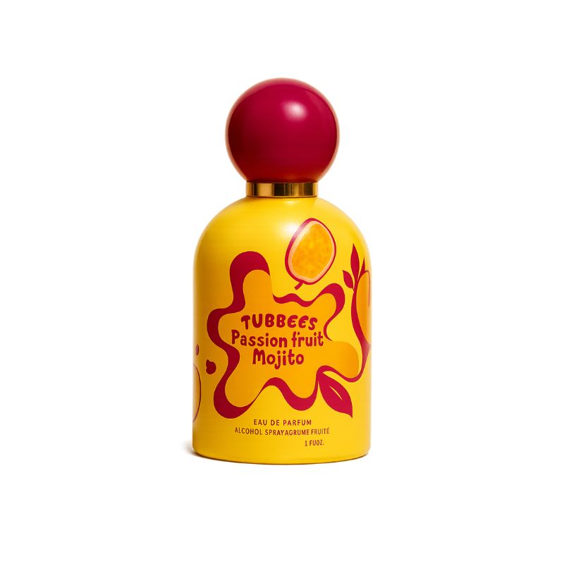 Tubbees Passion Fruit Mojito — perfume mujer original en Colombia | Disfragancias