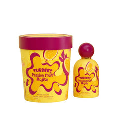 Tubbees Passion Fruit Mojito — perfume mujer original en Colombia | Disfragancias