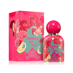 Tubbees Pink Sugar — perfume unisex original en Colombia | Disfragancias