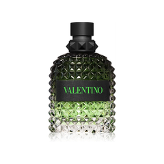 Valentino Uomo Born In roma green stravaganza — perfume hombre original en Colombia | Disfragancias