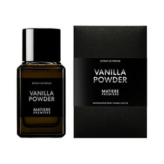 Matiere Premiere Vanilla Powder Extrait — perfume unisex original en Colombia | Disfragancias