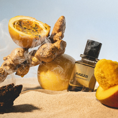 Fugazzi Passionfroudh