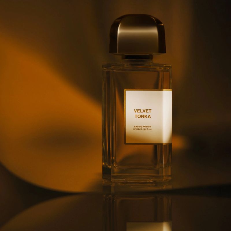 Bdk Parfums Velvet Tonka — perfume unisex original en Colombia | Disfragancias