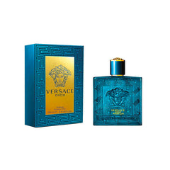 Versace Eros Parfum — perfume hombre original en Colombia | Disfragancias